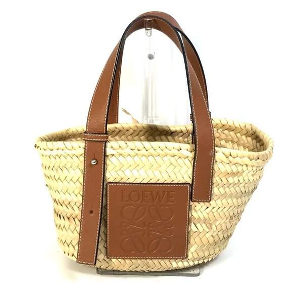 LOEWE Cream Bag - Picture 1 of 15